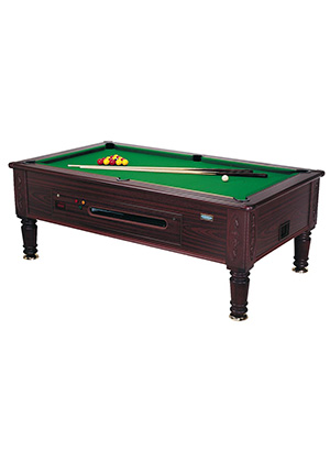imperial pool table