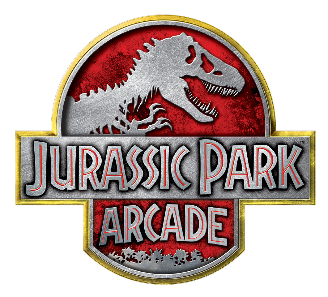 jurassic park simulator arcade